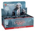 Crimson Vow Draft Booster