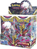 Lost Origin Booster Box (SWSH11)