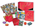 Scarlet & Violet Elite Trainer Box [Koraidon](SV01)