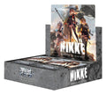 GODDESS OF VICTORY: NIKKE Booster Box - First Edition