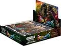 Godzilla: Endless Wars Booster Box