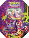 Mega Moonlit Tin - Random Variant