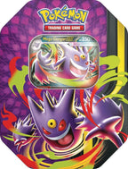 Mega Moonlit Tin - Random Variant