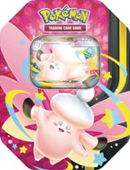 Mega Moonlit Tin - Random Variant