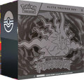 Pitch Black ETB + Booster Bundle Combo