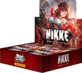 GODDESS OF VICTORY: NIKKE Vol.2 Booster Box - First Edition Booster Box CASE OF 12
