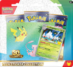 SURPRISE - Pokemon 30 Bundle 3