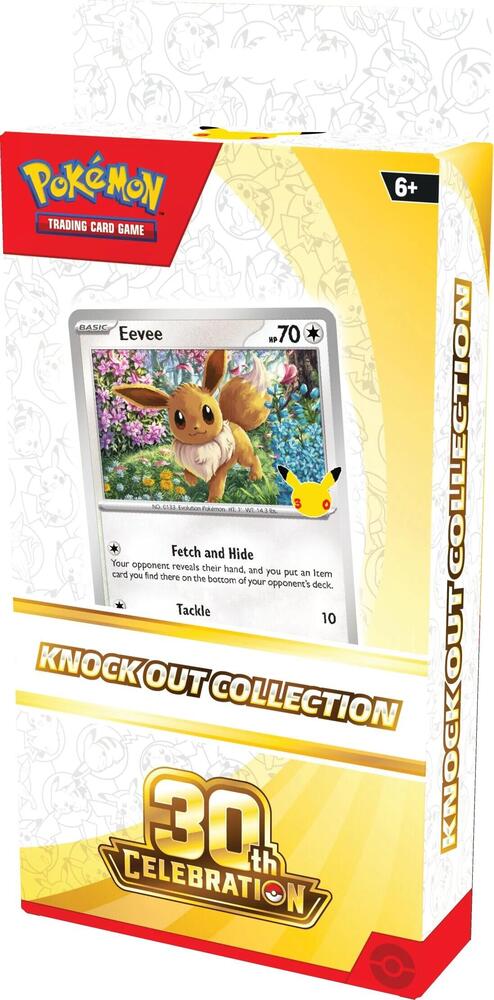 Pokemon 30 Bundle 2