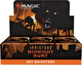 Innistrad: Midnight Hunt Set Booster Box
