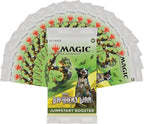 The Brothers War Jumpstart Booster Box