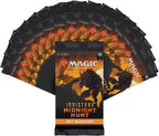 Innistrad: Midnight Hunt Set Booster Box