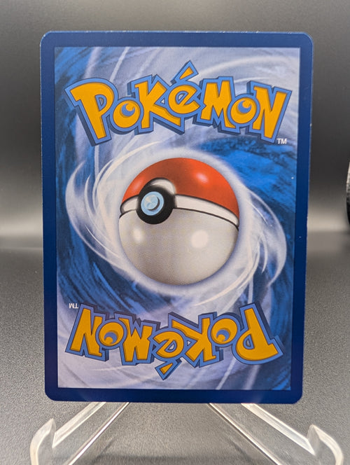 Alakazam ex - 201/165 - SV: Scarlet & Violet 151 (MEW) - NM