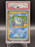 Blastoise - Celebrations: Classic Collection PSA 10