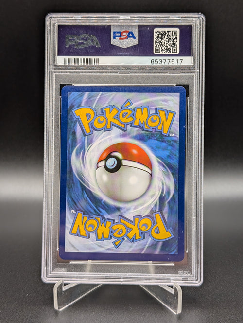 Blastoise - Celebrations: Classic Collection PSA 10