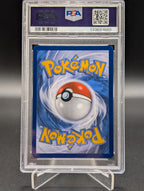 Charizard V - SWSH260 PSA 9