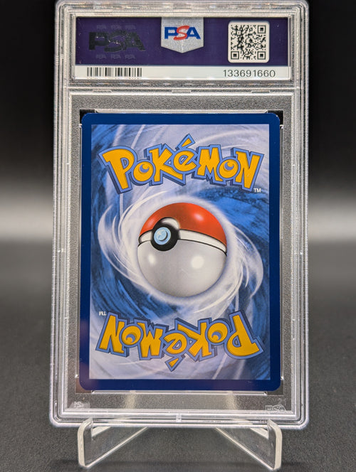 Charizard V - SWSH260 PSA 9