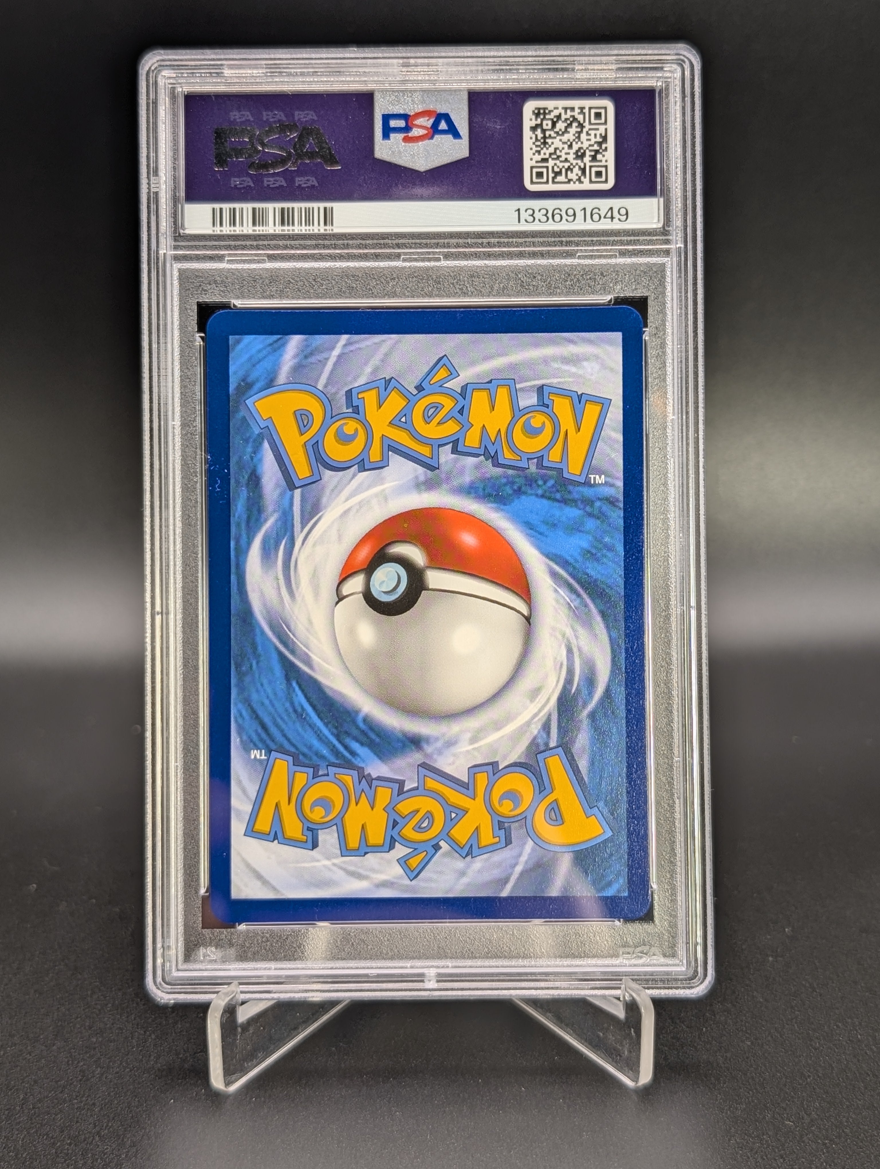 Flannery (Full Art) - SWSH06: Chilling Reign - PSA 10 GEM MT