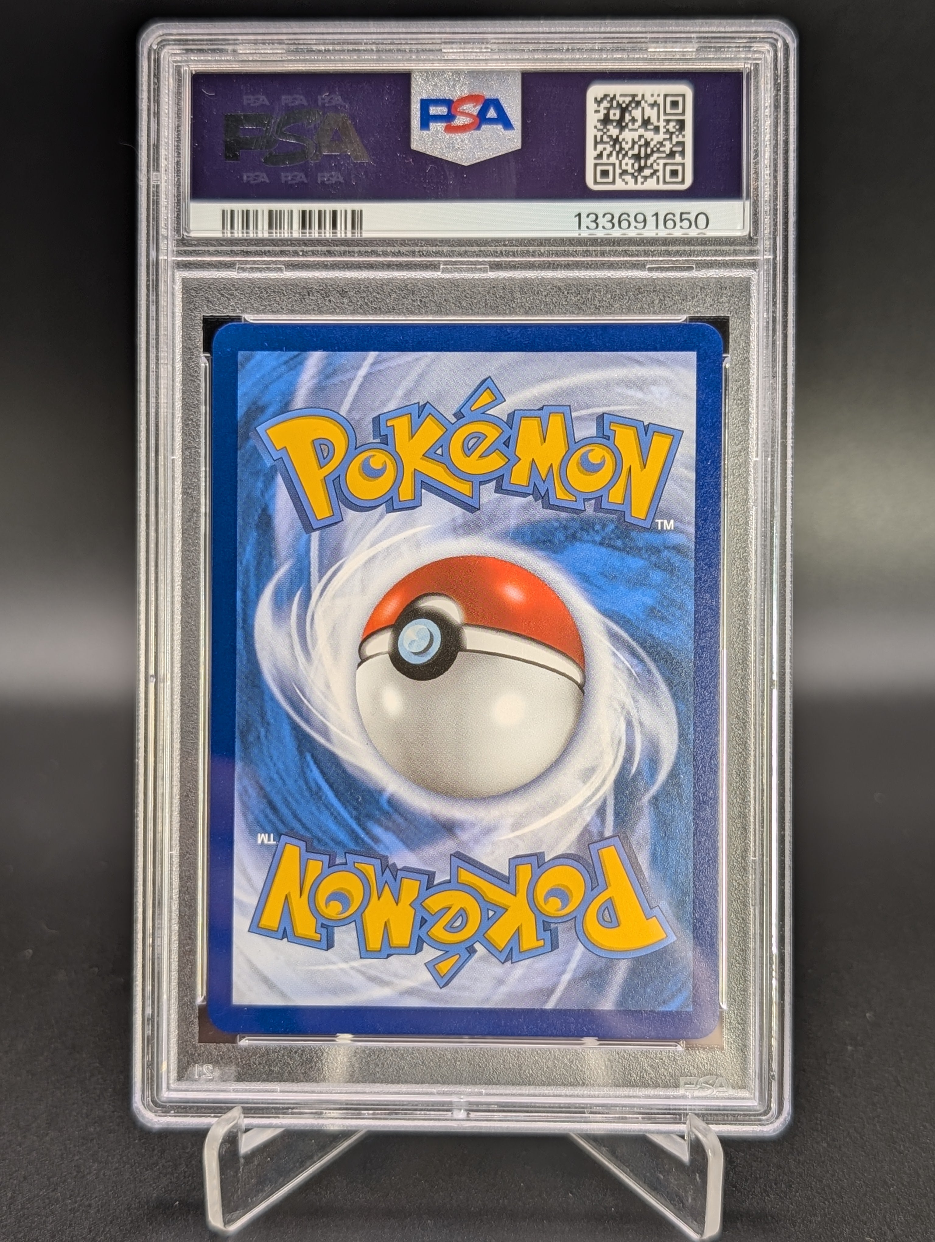 Mewtwo EX - Celebrations: Classic Collection PSA 10