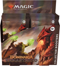Dominaria Remastered - Collector Booster Display (DMR)
