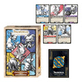 Palworld TCG Sleeve and Card Set vol. 1