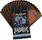 Kaldheim - Collector Booster Display (KHM)