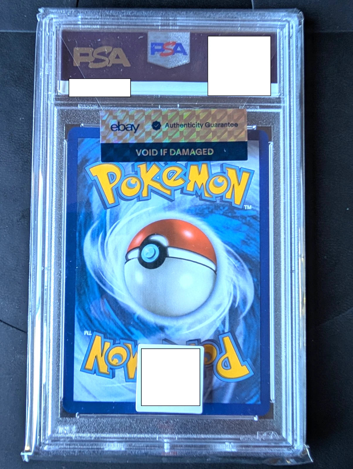 Skyla 122/122 Breakpoint Holo PSA 10 GEM MINT