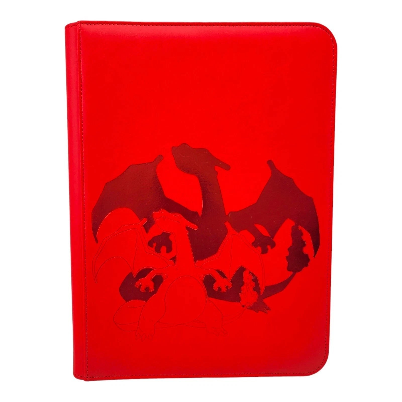 Elite Series: Charizard 9-Pocket PRO-Binder