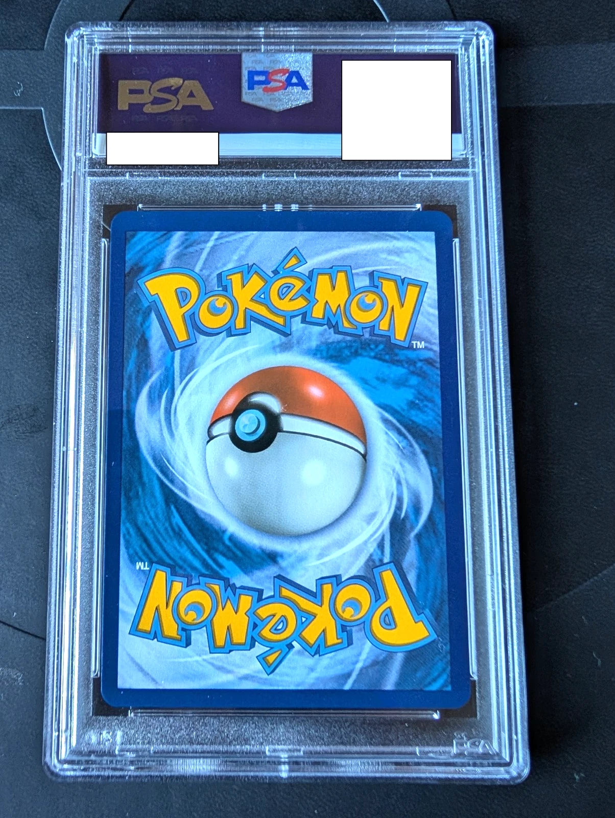 Pokemon Latias & Latios GX Secret PSA 10 GEM MINT Team Up #190