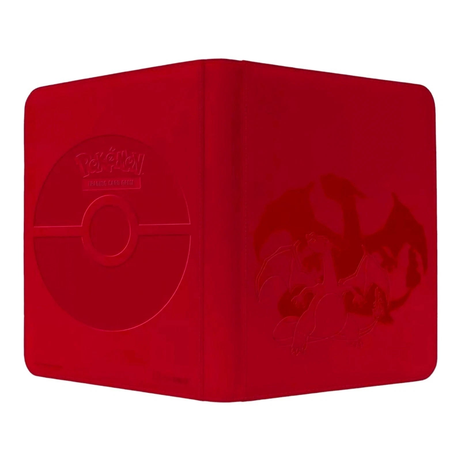 Elite Series: Charizard 9-Pocket PRO-Binder
