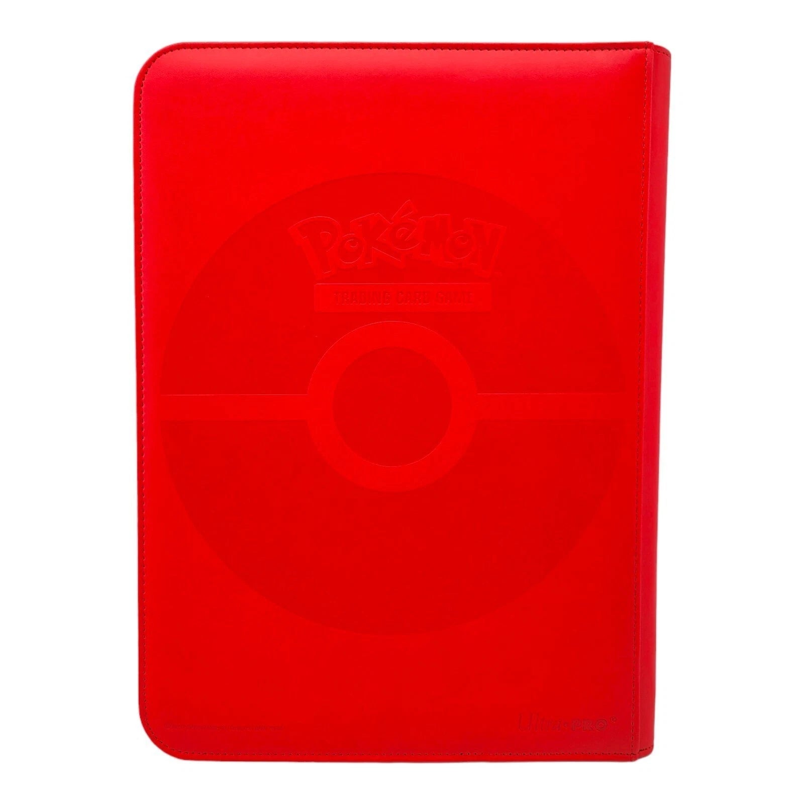 Elite Series: Charizard 9-Pocket PRO-Binder