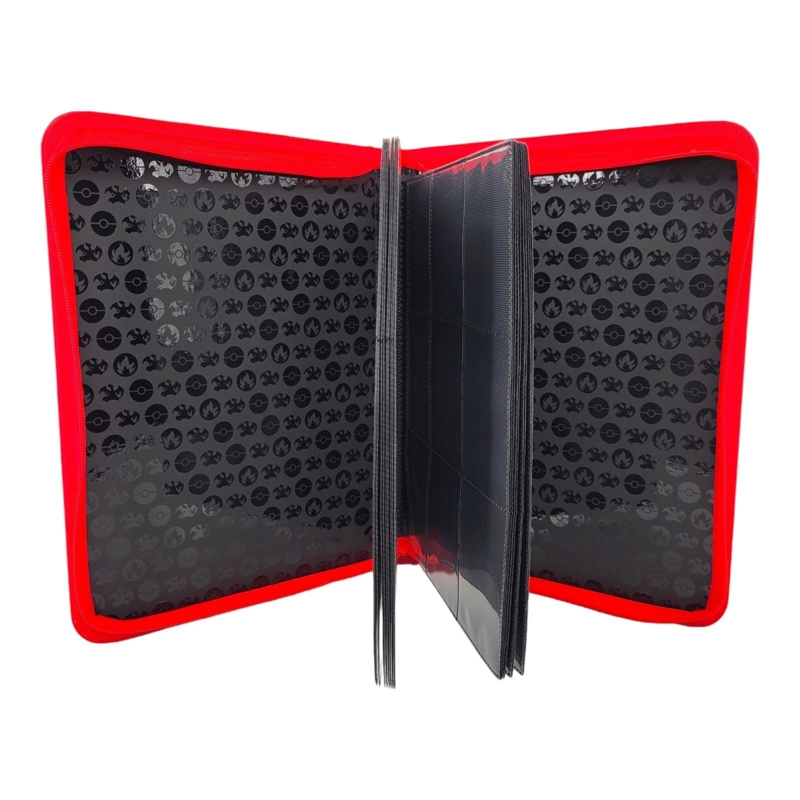 Elite Series: Charizard 9-Pocket PRO-Binder