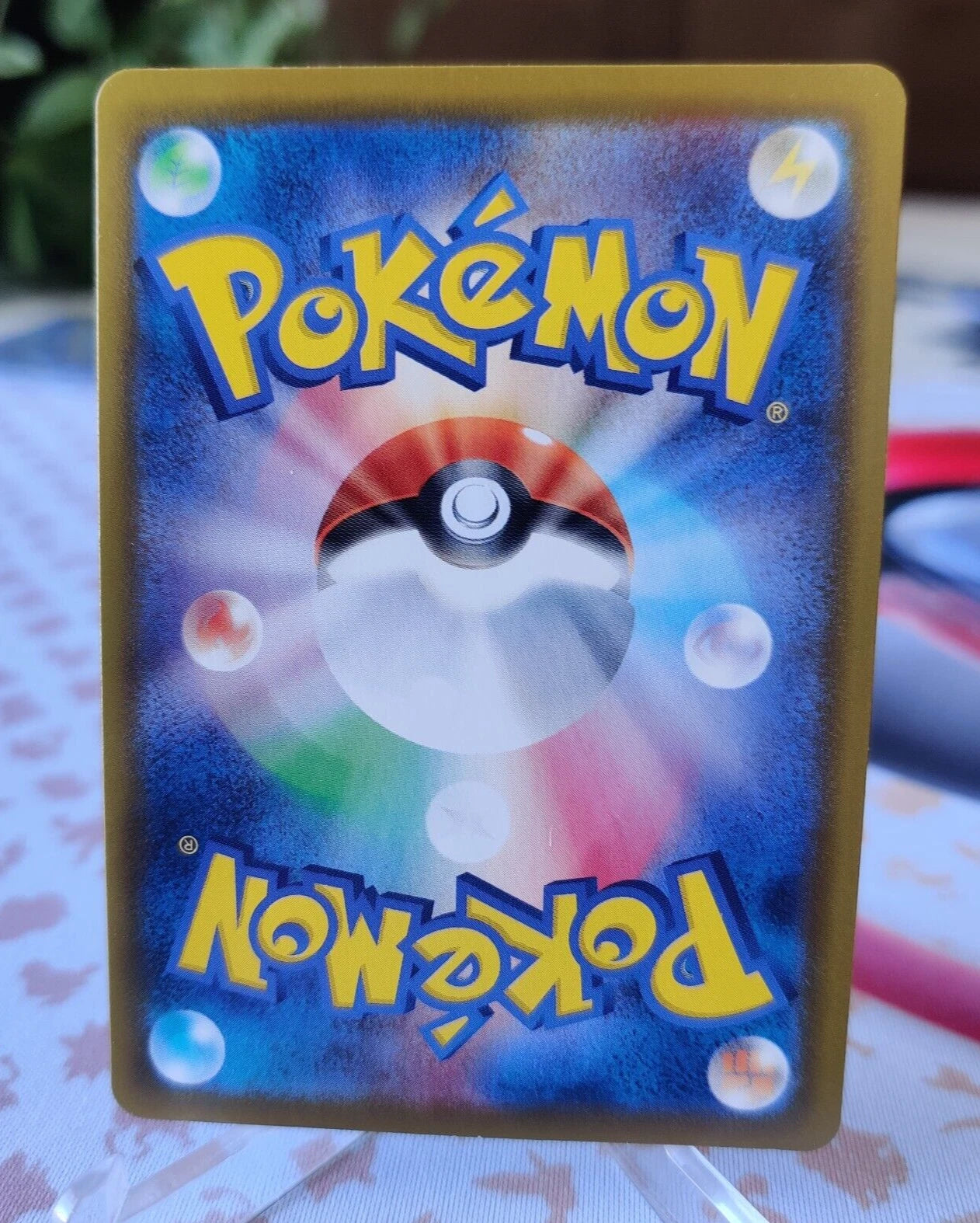 Leafeon V 070/069 SR Full Art Eevee Heroes s6a NM