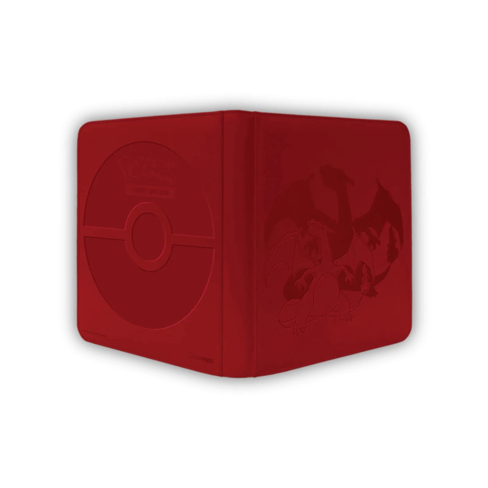 Elite Series: Charizard 12-Pocket PRO-Binder
