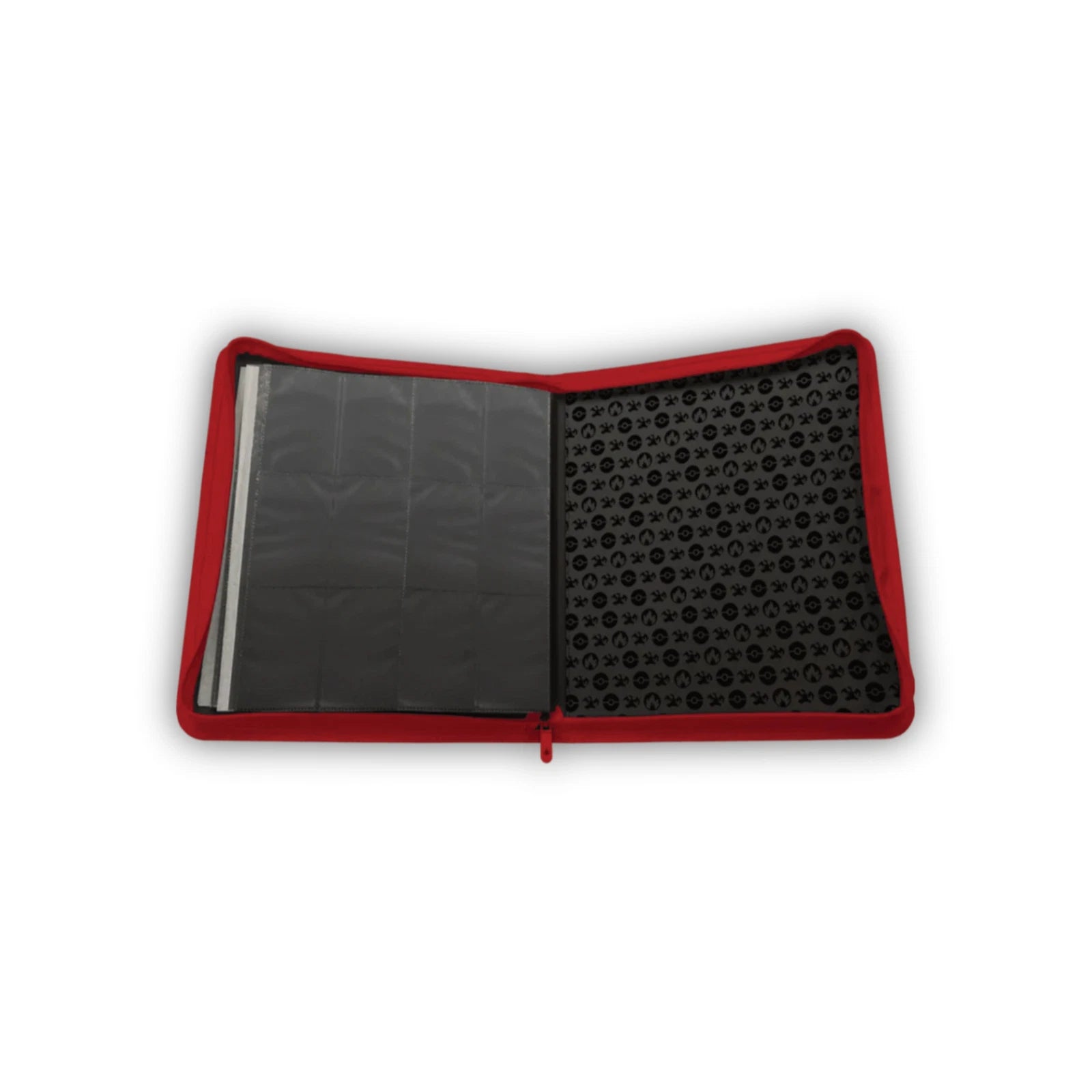 Elite Series: Charizard 12-Pocket PRO-Binder