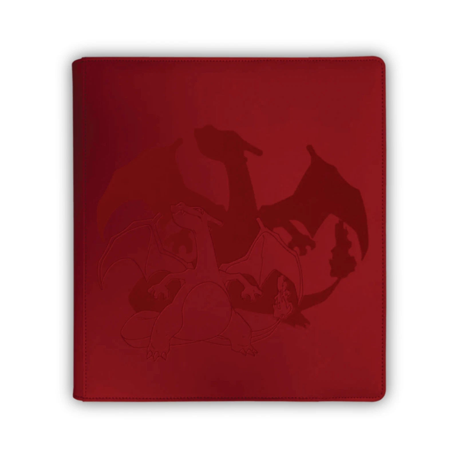 Elite Series: Charizard 12-Pocket PRO-Binder