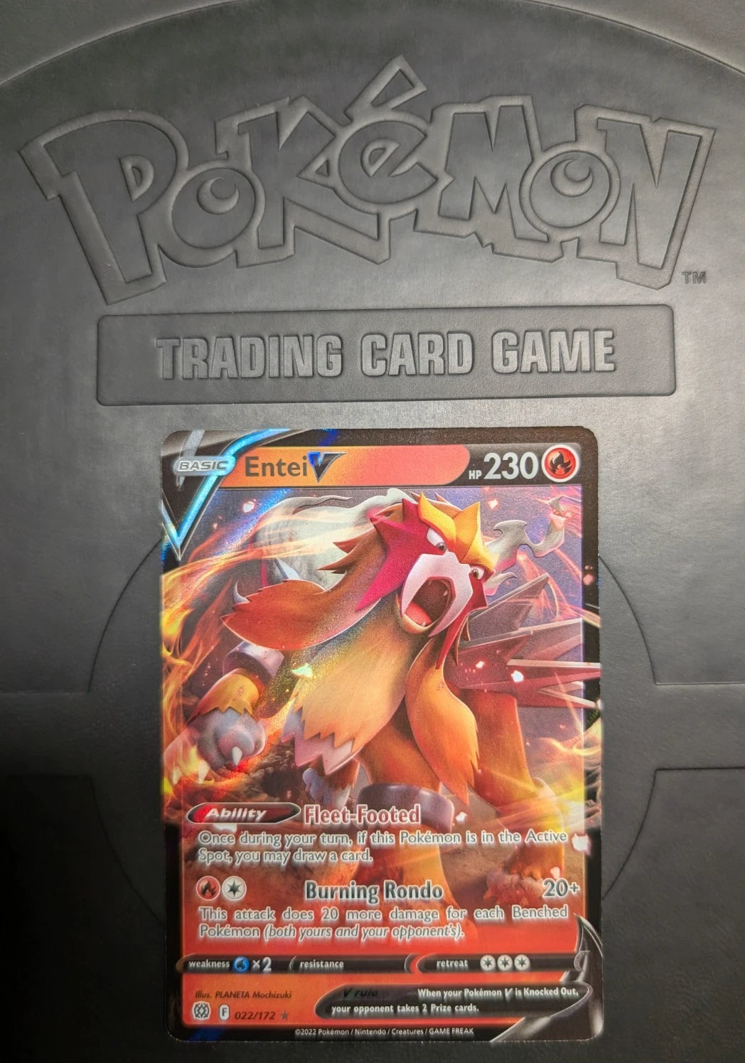 Suicune, Raikou, Entei - Legendary Beast Ultra Rare - 3 Card Pokemon Set