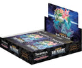Palworld TCG: Dawn of Palpagos Booster Box (LIMIT 1)