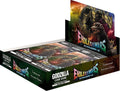Godzilla Set 4: Endless Wars Booster Box